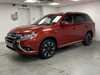2016 MITSUBISHI OUTLANDER 2.0 PHEV GX4h 5dr Auto Thumbnail