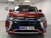 2016 MITSUBISHI OUTLANDER 2.0 PHEV GX4h 5dr Auto Thumbnail