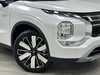 Mitsubishi Outlander PHEV 2.4 PHEV Nativa 5dr Auto Thumbnail