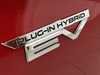2026 Mitsubishi Outlander PHEV 2.4 PHEV Nativa 5dr Auto Thumbnail
