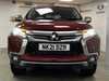 2021 MITSUBISHI SHOGUN 2.4 DI-DC 4 5dr Auto 4WD Thumbnail