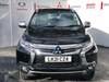 2021 Mitsubishi SHOGUN 2.4 DI-DC 4 5dr Auto 4WD Thumbnail