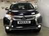 2021 Mitsubishi SHOGUN 2.4 DI-DC 4 5dr Auto 4WD Thumbnail