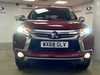 2018 MITSUBISHI SHOGUN 2.4 DI-DC 4 5dr Auto 4WD Thumbnail