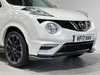 2017 Nissan Juke 1.6 DiG-T Nismo RS 5dr Thumbnail
