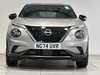 2025 Nissan Juke 1.6 Hybrid N-Connecta 5dr Auto Thumbnail