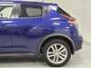 2017 NISSAN JUKE 1.2 DiG-T Acenta 5dr Thumbnail