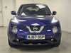 2017 NISSAN JUKE 1.2 DiG-T Acenta 5dr Thumbnail
