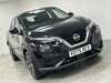 2026 Nissan JUKE 1.0 DiG-T Acenta Premium 5dr Thumbnail