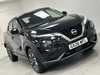 2026 Nissan JUKE 1.0 DiG-T Acenta Premium 5dr DCT Thumbnail