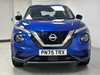 2025 Nissan JUKE 1.0 DiG-T Acenta Premium 5dr Thumbnail