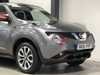 2016 Nissan JUKE 1.6 DiG-T Tekna 5dr 4WD Xtronic Thumbnail