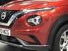 2020 Nissan JUKE 1.0 DiG-T 114 N-Connecta 5dr Thumbnail