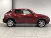 2017 NISSAN Juke 1.2 DiG-T N-Connecta 5dr Thumbnail