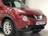 2017 NISSAN Juke 1.2 DiG-T N-Connecta 5dr Thumbnail