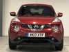 2017 NISSAN Juke 1.2 DiG-T N-Connecta 5dr Thumbnail