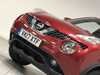 2017 NISSAN Juke 1.2 DiG-T N-Connecta 5dr Thumbnail