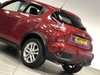 2017 NISSAN Juke 1.2 DiG-T N-Connecta 5dr Thumbnail
