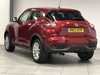 2017 NISSAN Juke 1.2 DiG-T N-Connecta 5dr Thumbnail