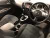 2017 NISSAN Juke 1.2 DiG-T N-Connecta 5dr Thumbnail