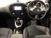 2017 NISSAN Juke 1.2 DiG-T N-Connecta 5dr Thumbnail