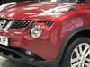 2017 NISSAN Juke 1.2 DiG-T N-Connecta 5dr Thumbnail