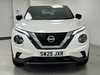 2025 Nissan JUKE 1.0 DiG-T N-Connecta 5dr Thumbnail