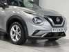 2020 Nissan JUKE 1.0 DiG-T N-Connecta 5dr DCT Thumbnail