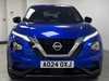 2024 NISSAN JUKE 1.0 DiG-T 114 N-Connecta 5dr DCT Thumbnail