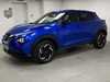 2024 NISSAN JUKE 1.0 DiG-T 114 N-Connecta 5dr DCT Thumbnail