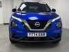 2024 NISSAN JUKE 1.0 DiG-T N-Connecta 5dr DCT Thumbnail