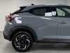 2023 Nissan JUKE 1.0 DiG-T 114 N-Connecta 5dr DCT Thumbnail