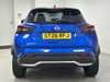 2026 Nissan JUKE N-Connecta Dig-T S-A Thumbnail