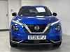 2026 Nissan JUKE N-Connecta Dig-T S-A Thumbnail