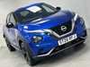 2026 Nissan JUKE N-Connecta Dig-T S-A Thumbnail