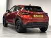 2023 NISSAN Juke 1.6 Hybrid N-Connecta 5dr Auto Thumbnail