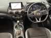 2023 Nissan Juke 1.6 Hybrid N-Connecta 5dr Auto Thumbnail