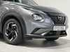 2023 Nissan JUKE 1.6 Hybrid N-Connecta 5dr Auto Thumbnail