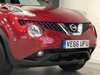 2016 Nissan JUKE 1.6 Tekna 5dr Xtronic Thumbnail