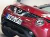 2016 Nissan JUKE 1.6 Tekna 5dr Xtronic Thumbnail