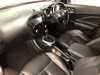 2016 Nissan JUKE 1.6 Tekna 5dr Xtronic Thumbnail