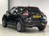 2018 NISSAN JUKE 1.6 [112] Tekna 5dr CVT [Bose] Thumbnail