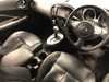 2018 NISSAN JUKE 1.6 [112] Tekna 5dr CVT [Bose] Thumbnail