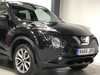 2016 Nissan JUKE 1.5 dCi Tekna 5dr Thumbnail
