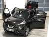 2016 Nissan JUKE 1.5 dCi Tekna 5dr Thumbnail