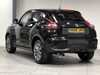 2016 Nissan JUKE 1.5 dCi Tekna 5dr Thumbnail