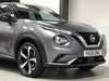 2020 Nissan JUKE 1.0 DiG-T Tekna 5dr Thumbnail