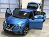 2020 Nissan JUKE 1.0 DiG-T Tekna 5dr DCT Thumbnail