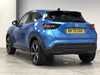 2020 Nissan JUKE 1.0 DiG-T Tekna 5dr DCT Thumbnail