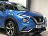 2021 Nissan JUKE 1.0 DiG-T 114 Tekna 5dr DCT Thumbnail